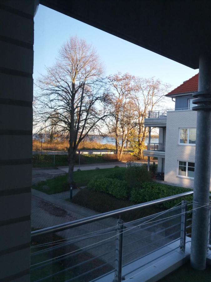 17 Duenenweg Duenenblick Apartment Boltenhagen  Exterior foto